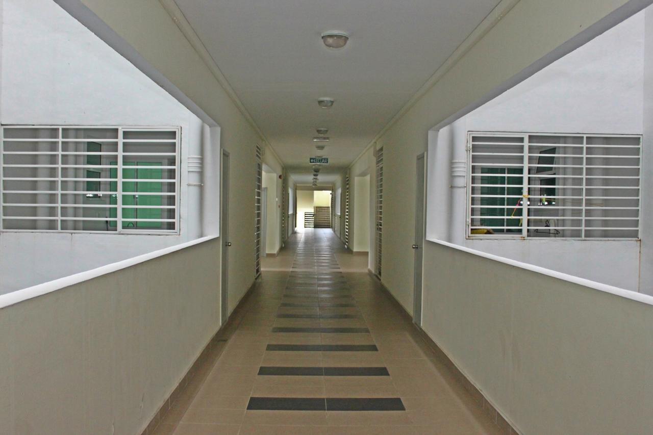 Hello Kitty Signature Suite Sandakan Exterior photo
